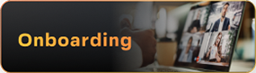 Onboarding